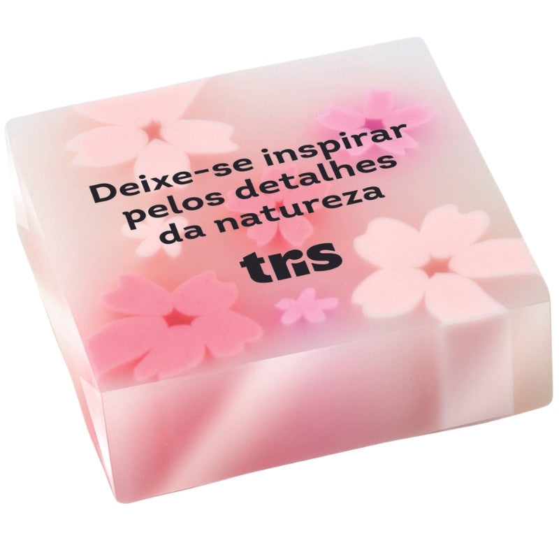 Borracha - Tris - Holic Tropical