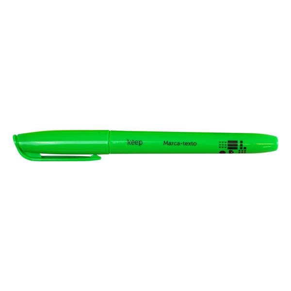 Marca Texto - Keep - Neon