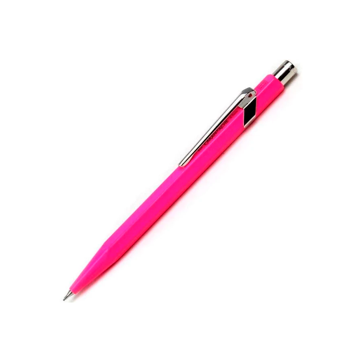 Lapiseira - Caran D'Ache - 844 0.7mm