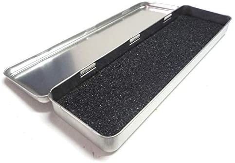 Estojo de Metal- Caran d'Ache