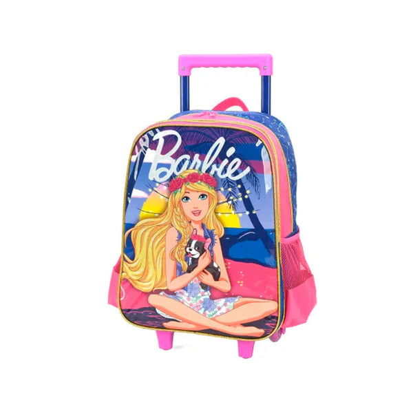 Mochilas da Barbie: estilo e praticidade para o seu dia a dia