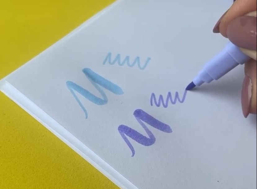 Lettering: Dicas para praticar e materiais necessários! – Papelaria ...