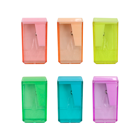 Apontador c/ Depósito - Leo&Leo - Pastel Trend