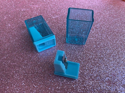 Apontador c/ Depósito - Leo&Leo - Pastel Trend