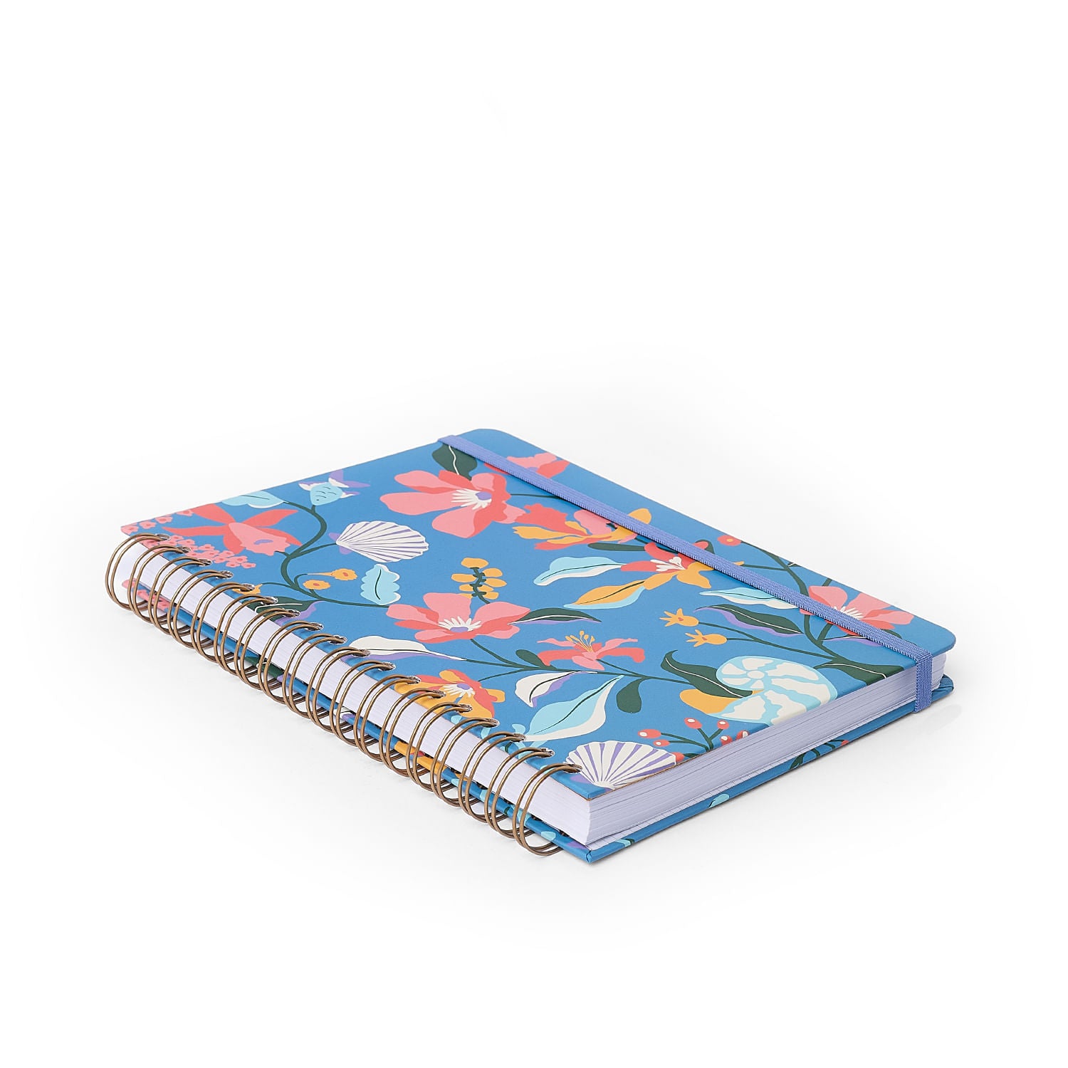 Caderno Espiral - Cícero - Noronha Baia do Sancho - Pautado 17x24 10 Matérias 160 Fls - imagem 7