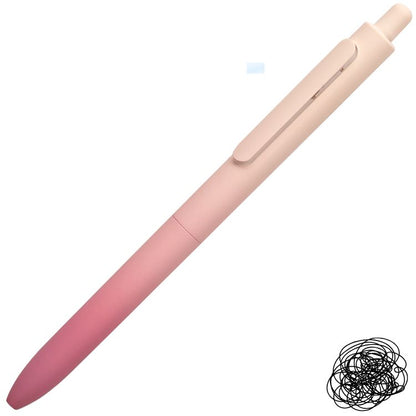 Caneta Gel Writech Aurora Space Up 0.5mm - Tinta Preta