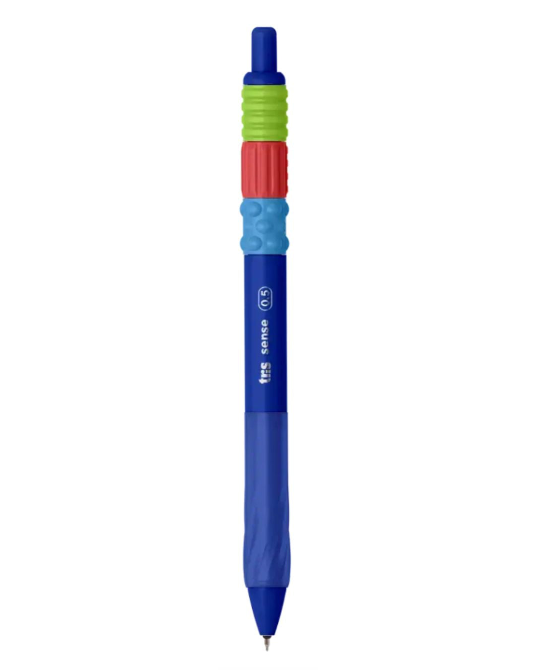 Caneta Gel Retrátil Sense - 0.5mm - Tris - lateral