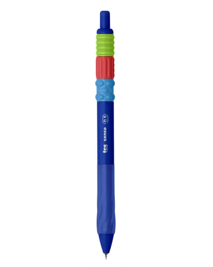 Caneta Gel Retrátil Sense - 0.5mm - Tris - lateral