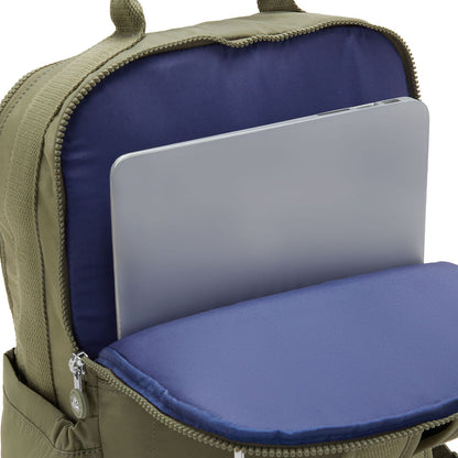 Mochila - Kipling - Biana - Almost Sage