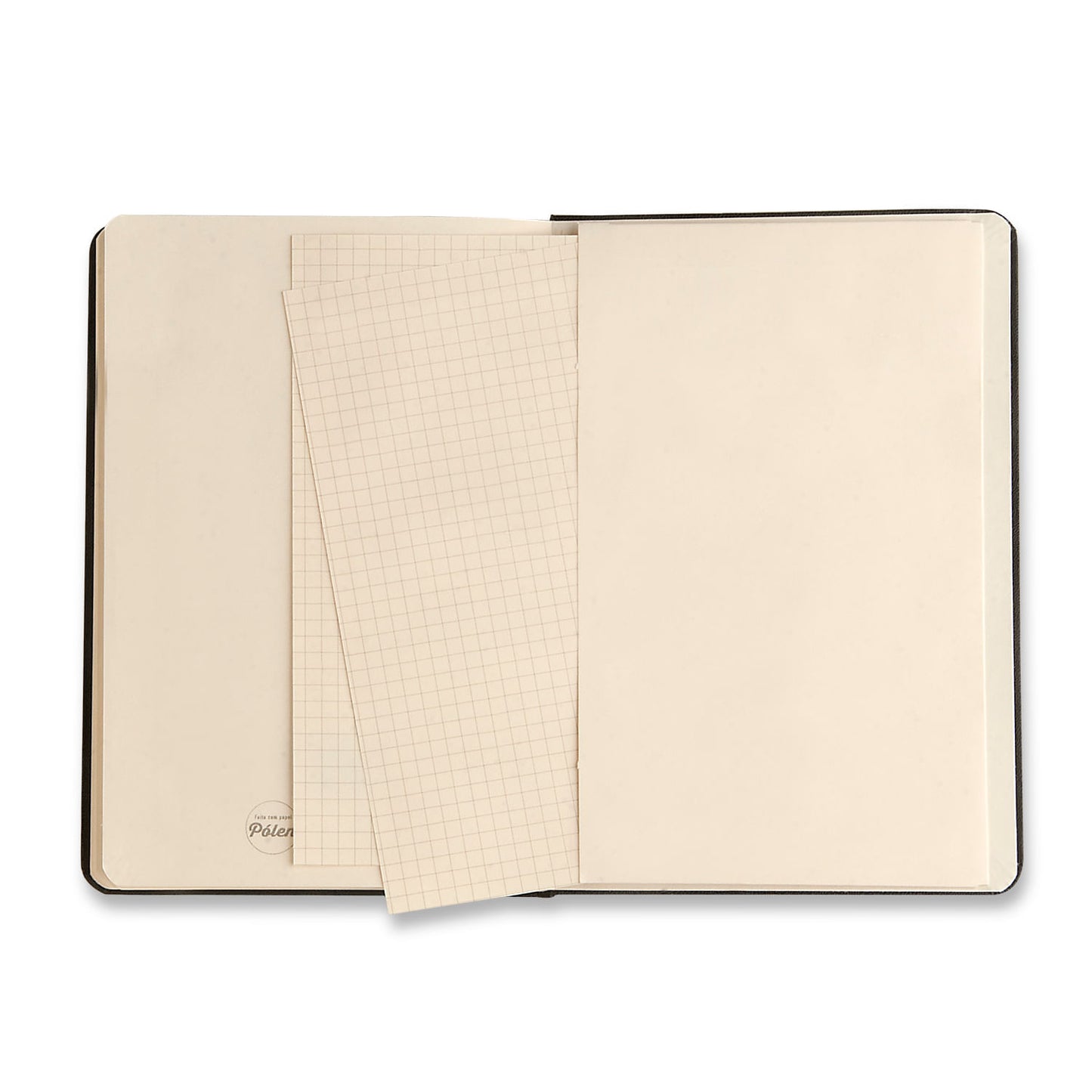 Agenda Planner 2027 - Cícero - Relicário Secreto Off White - Semanal 14x21