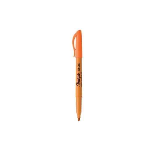 Marca Texto - Sharpie - Highlighter Laranja