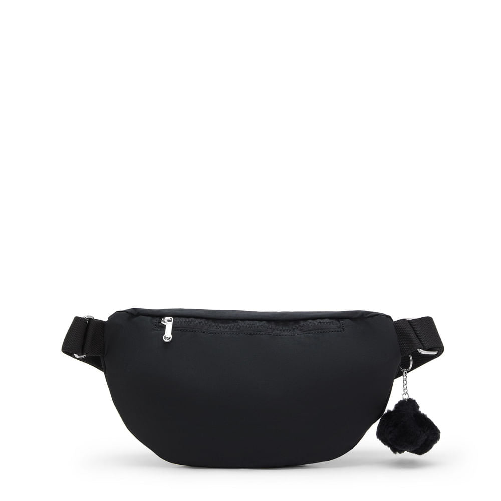 Pochete - Kipling - Maci - Black Noir