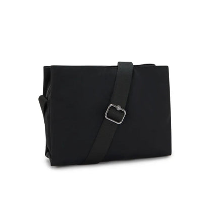 Bolsa - Kipling - Fabya - Preto - detalhe