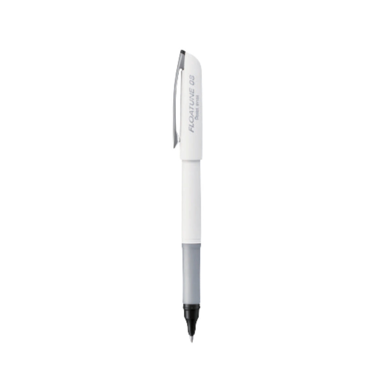 Caneta Esferográfica - Pentel - Floatune - 0.8mm
