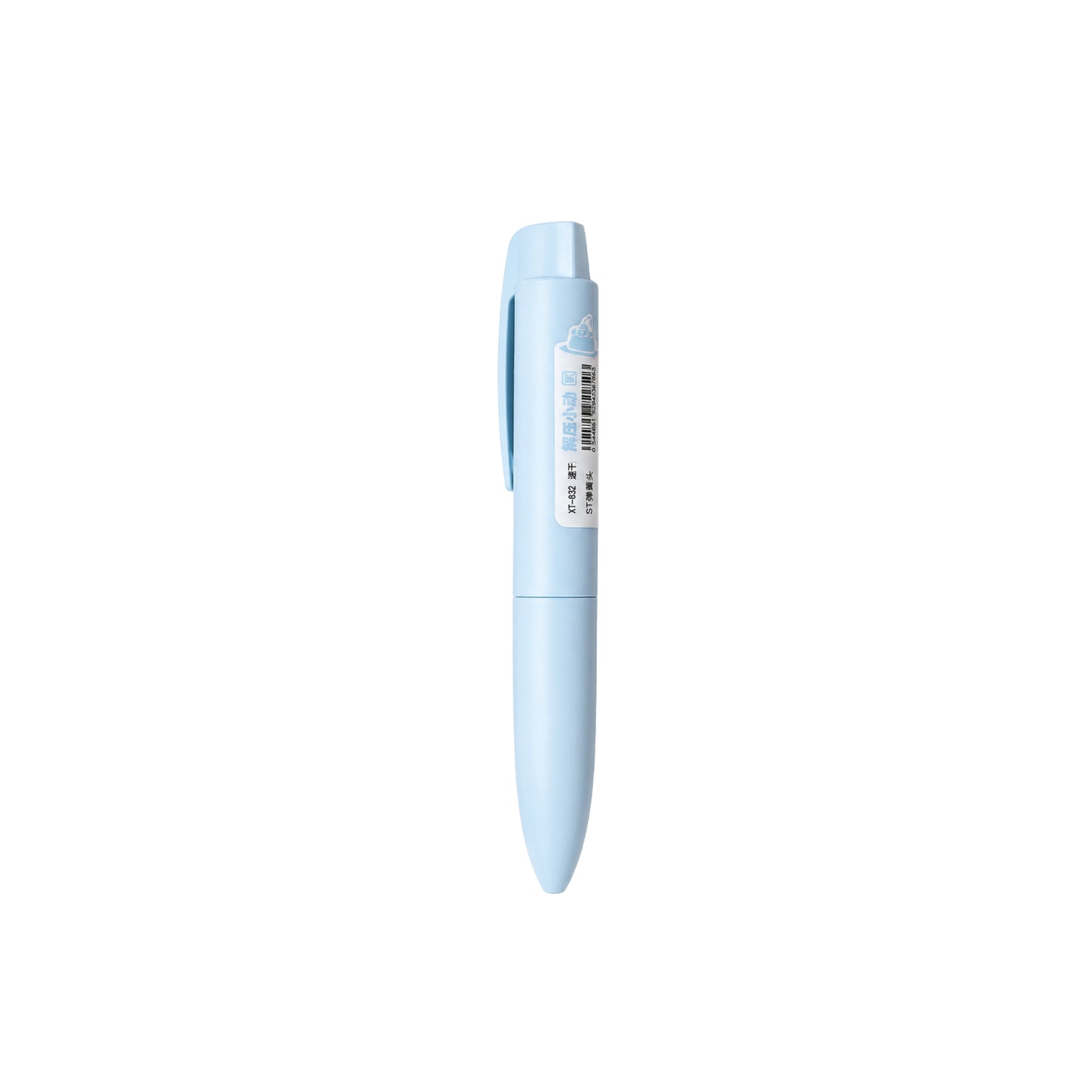 Caneta Gel - Flipped - 0,5mm