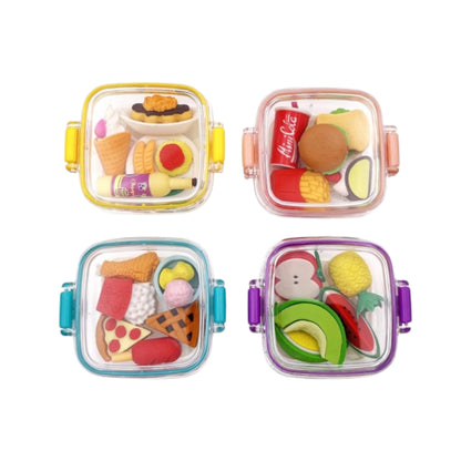 Borracha - Marmitinha - Comidas