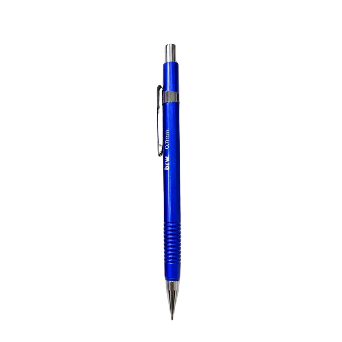 Lapiseira Técnica - BRW - Metálica - 0,7mm