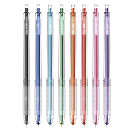 Caneta Gel - Tris - Jelly Pop - 0,38mm