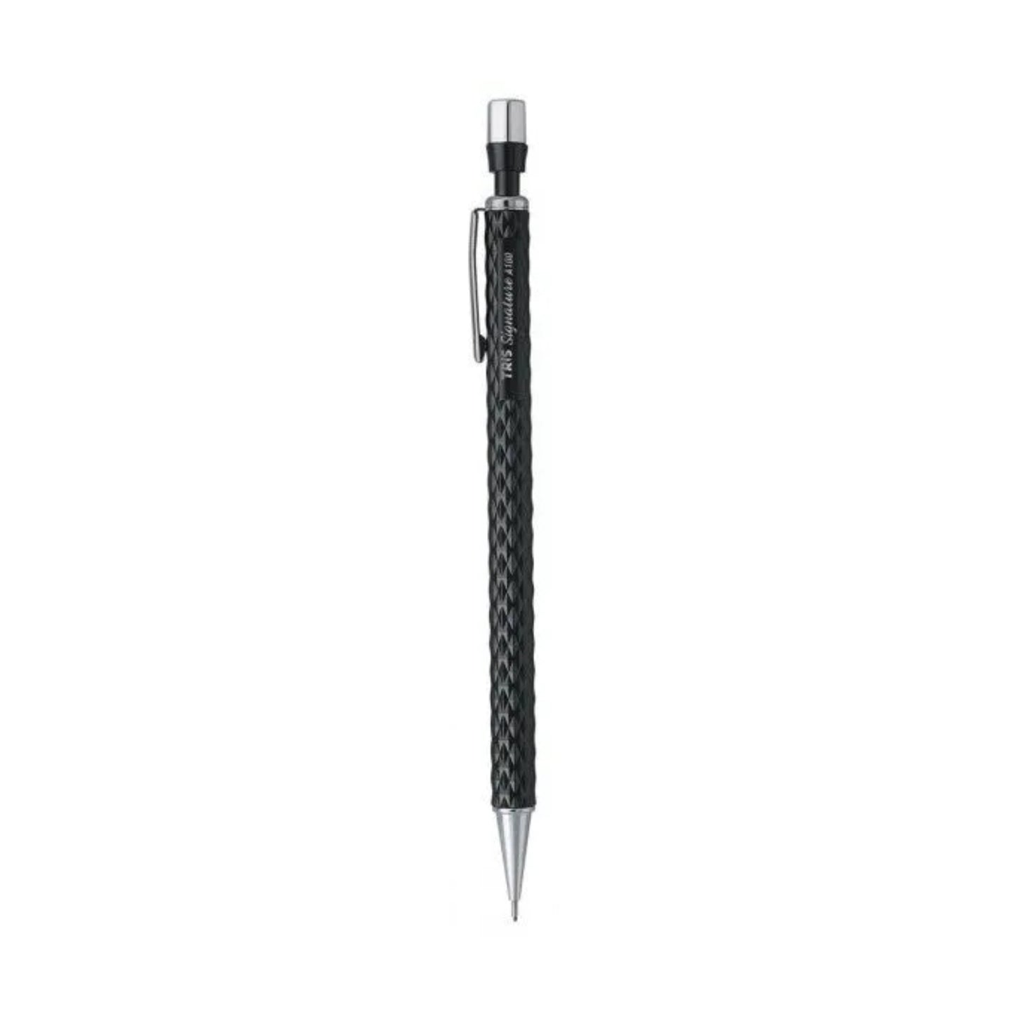 Lapiseira - Tris - Signature - 0,7mm - lateral