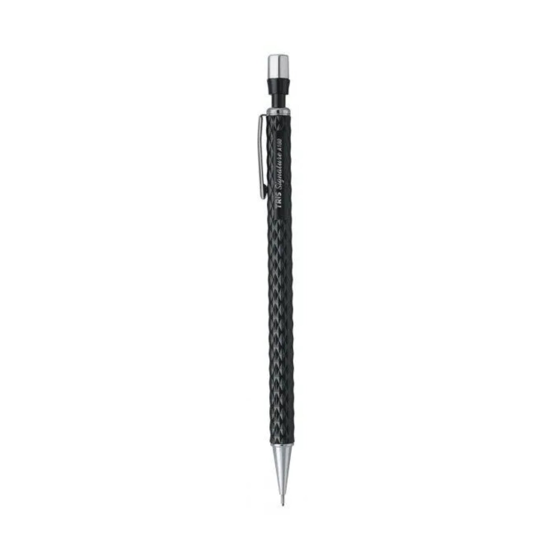 Lapiseira - Tris - Signature - 0,7mm - lateral