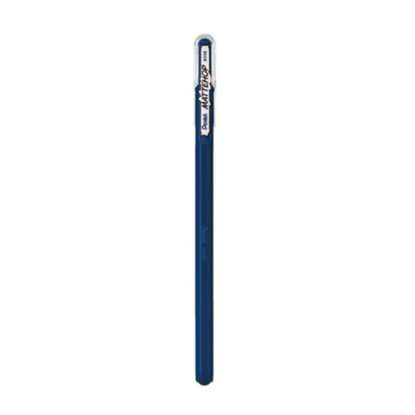 Canetal Gel - Pentel - Mattehop - Fun - 1,0mm - Avulsa