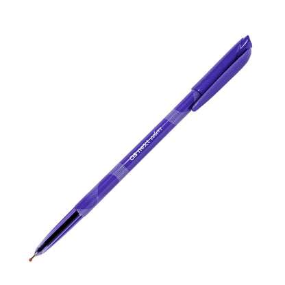 Caneta Esferográfica - CIS - Next Colors - Avulsa - 0,7mm