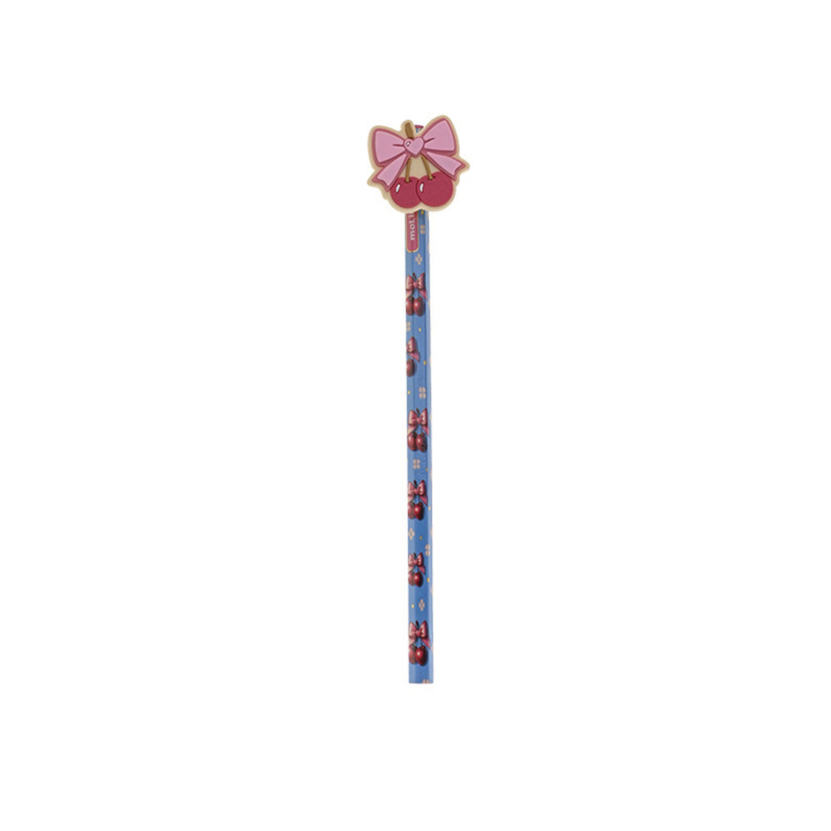 Lápis Top - Molin - My Cherry