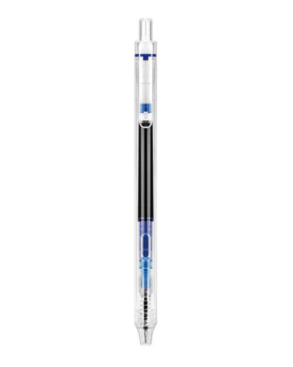 Caneta Rollerball - Writech - Liquid Ink W-927 - Retrátil - 0,5mm
