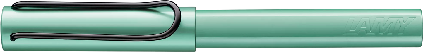Caneta Rollerball - LAMY - AL-star - Mint