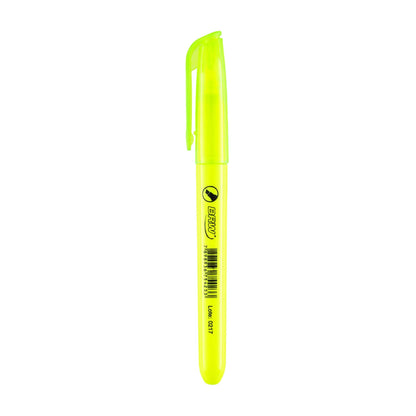 Marca Texto - BRW - Fluorescente