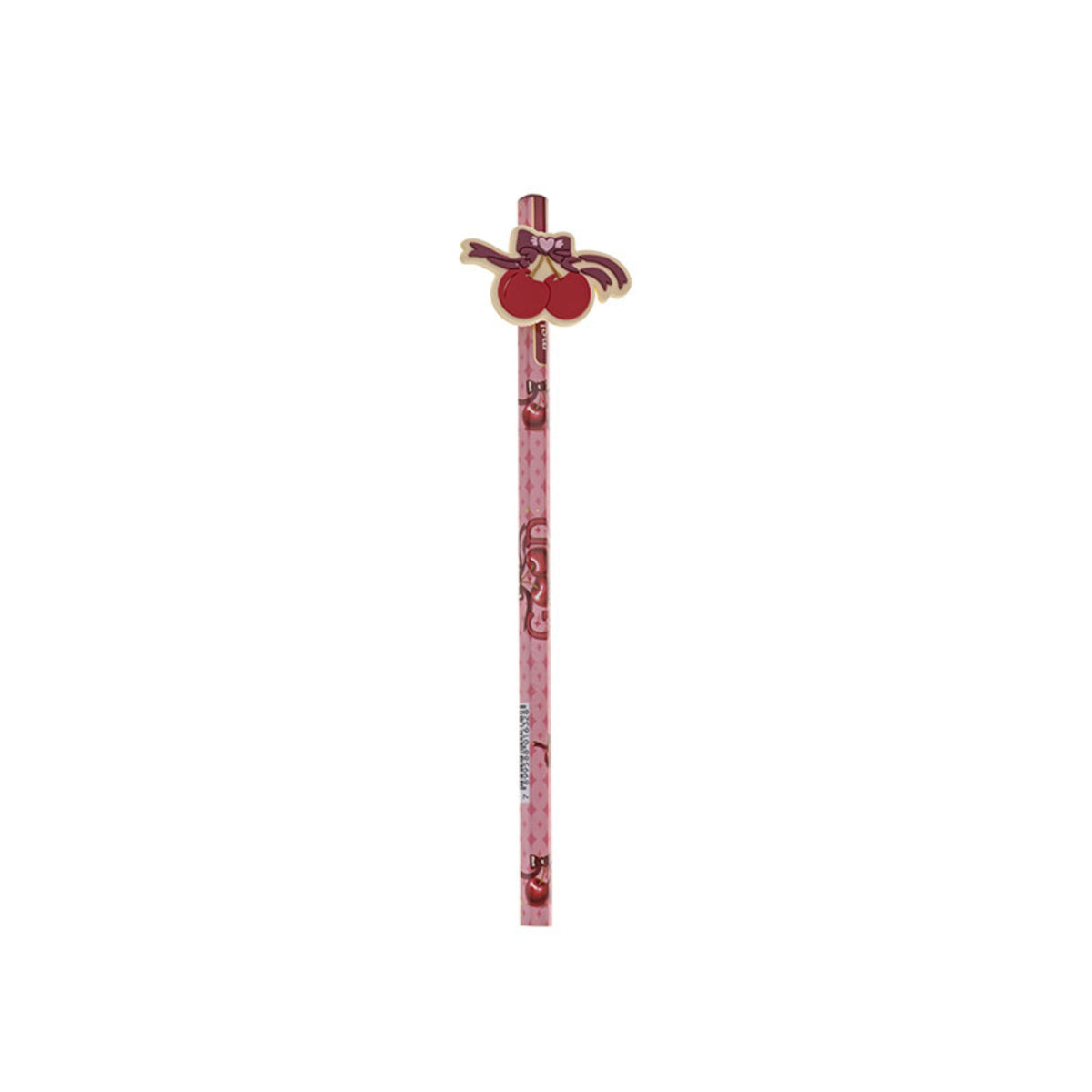 Lápis Top - Molin - My Cherry