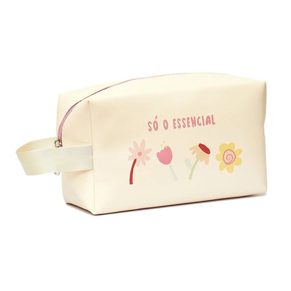 Necessaire - Florie - Bolsinha