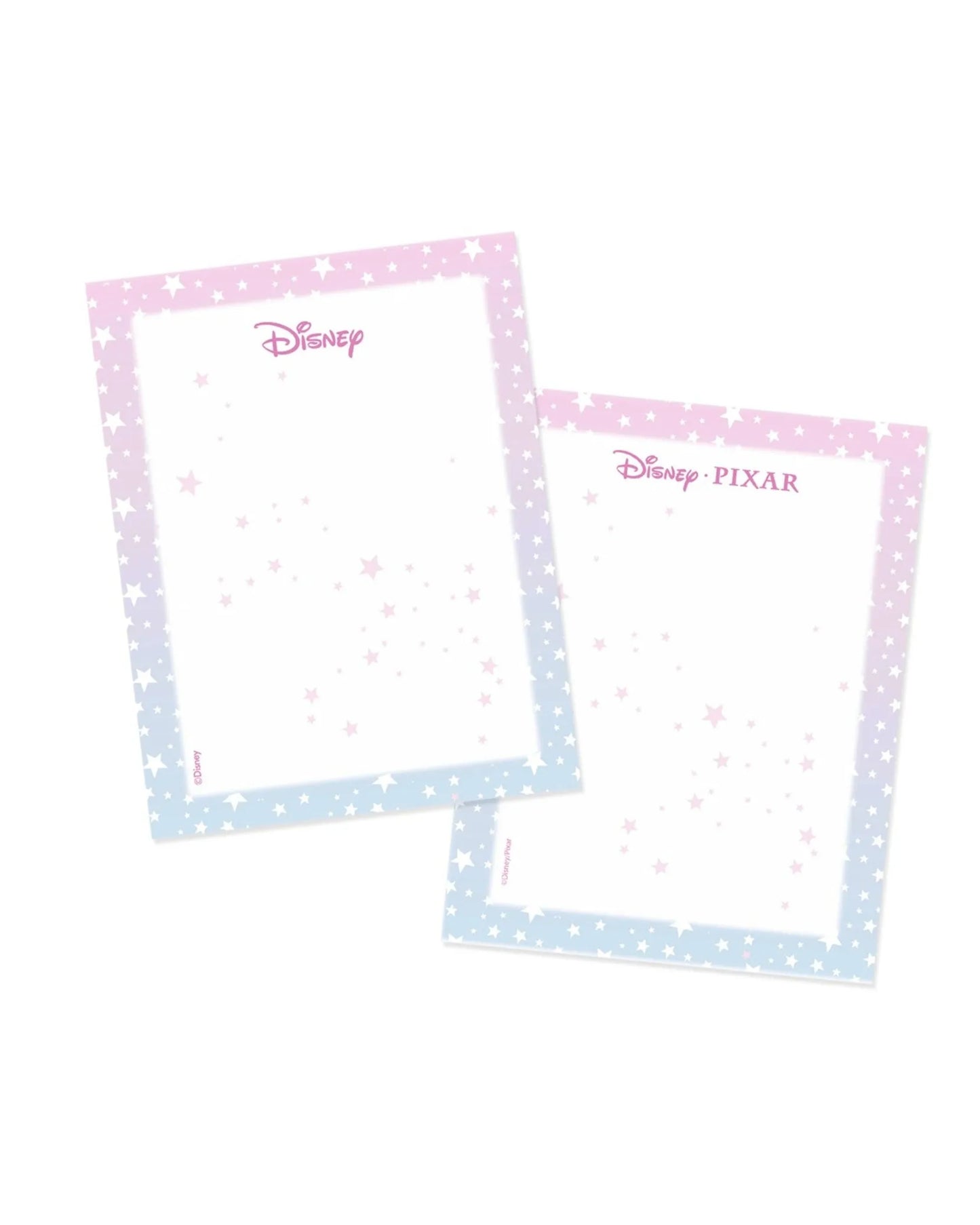 Mini Caderno - DAC - Disney - Colecionável