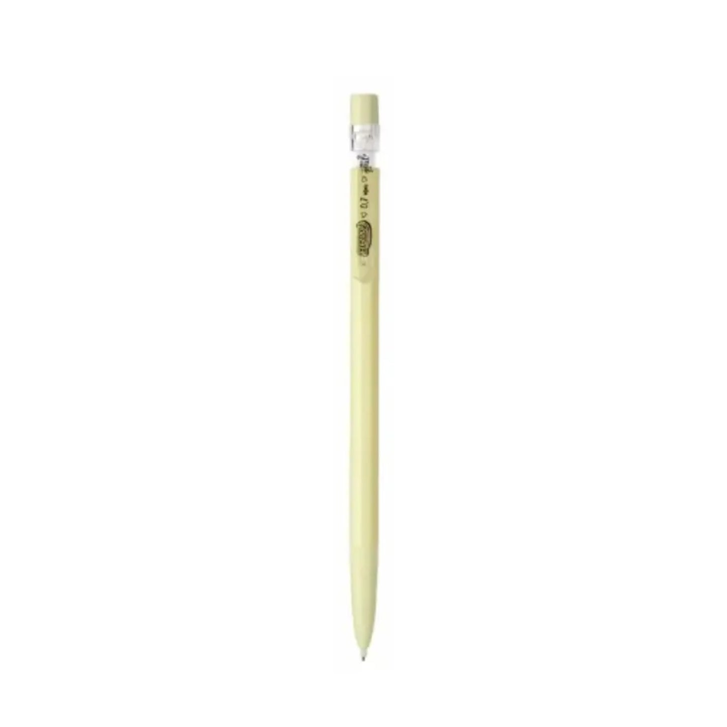 Lapiseira Plástica 0.7mm - BRW - Soul - Clip Transparente - imagem 6