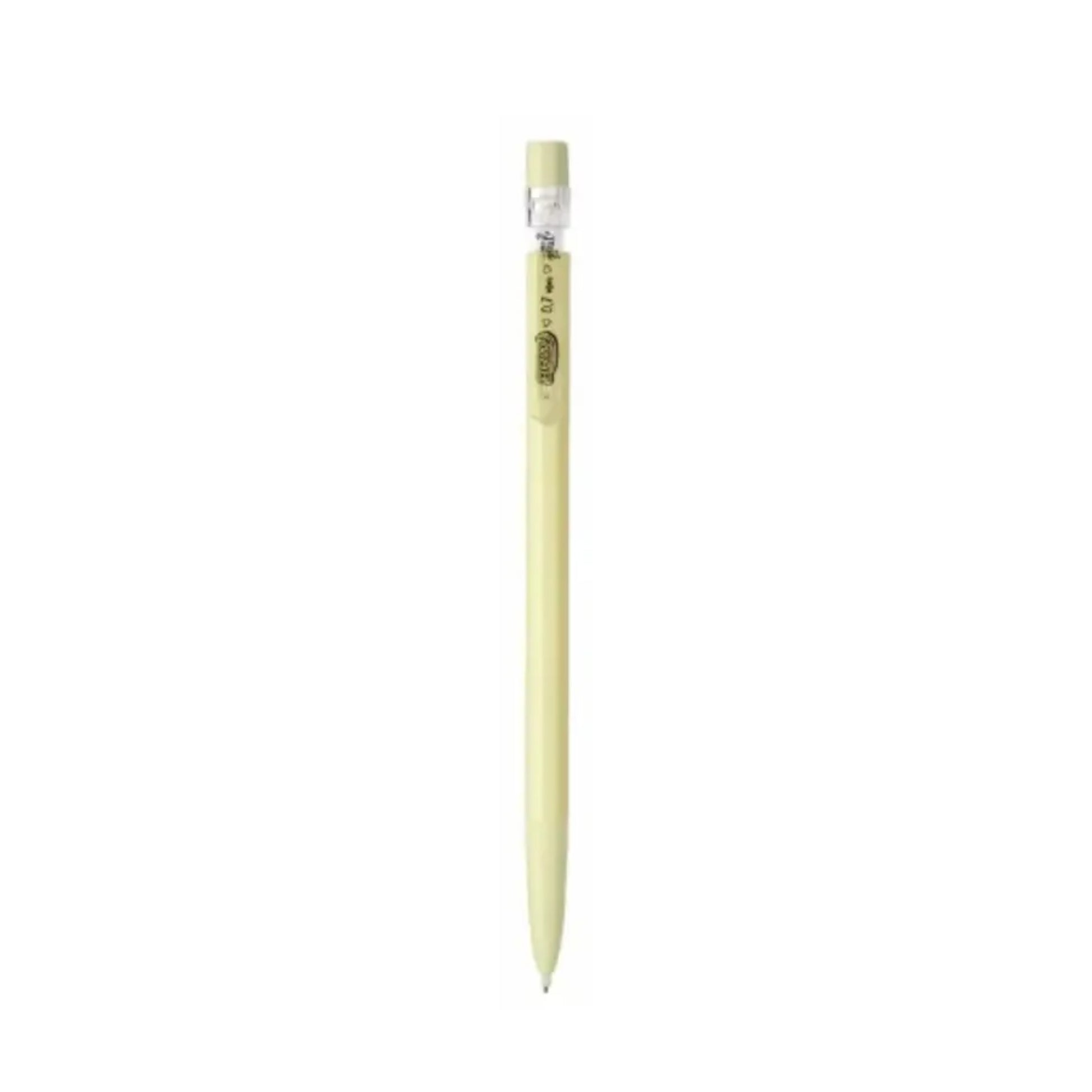 Lapiseira Plástica 0.7mm - BRW - Soul - Clip Transparente - imagem 6