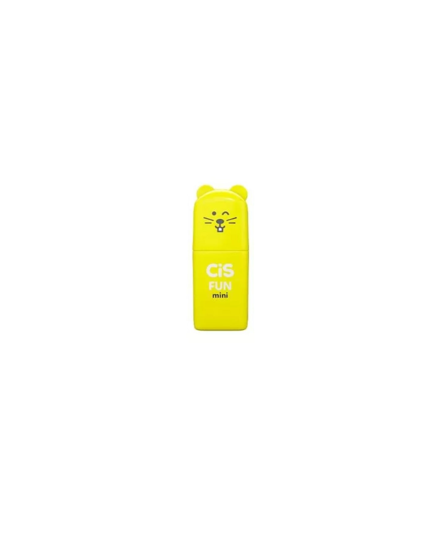 Marca Texto - CIS - Fun - Neon