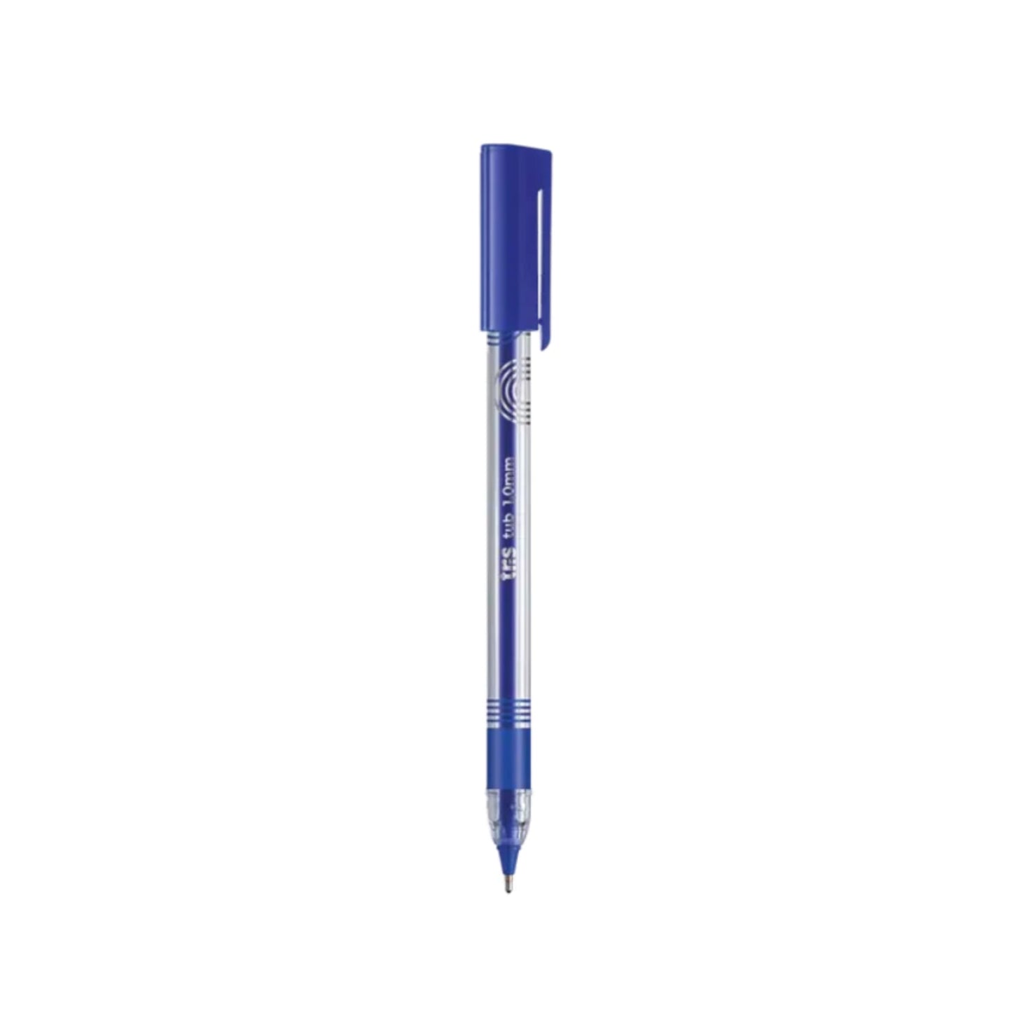 Caneta Esferográfica - Tris - Tub - 1,0mm
