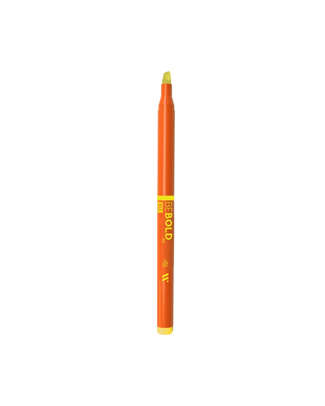 Marca Texto - Newpen - Be Bold Fit - Perfumado - detalhe