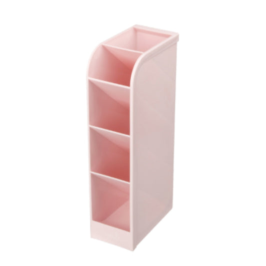 Organizador Vertical - BRW - Multiuso Rosa