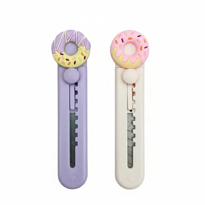 Mini Estilete - Donuts - frente