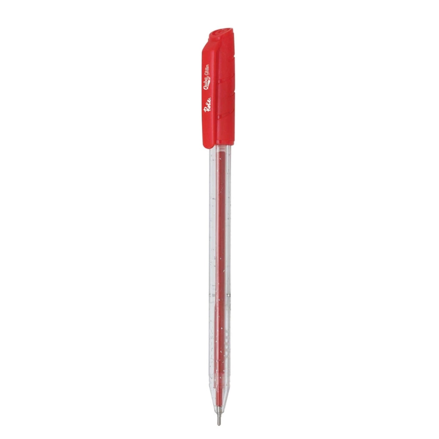 Caneta Gel - Roke - Glitter - 1.0mm