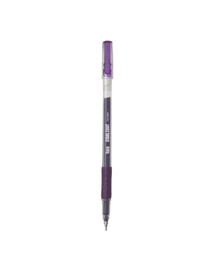 Caneta Gel - Tris - Starlight - c/ Glitter - 1.0mm