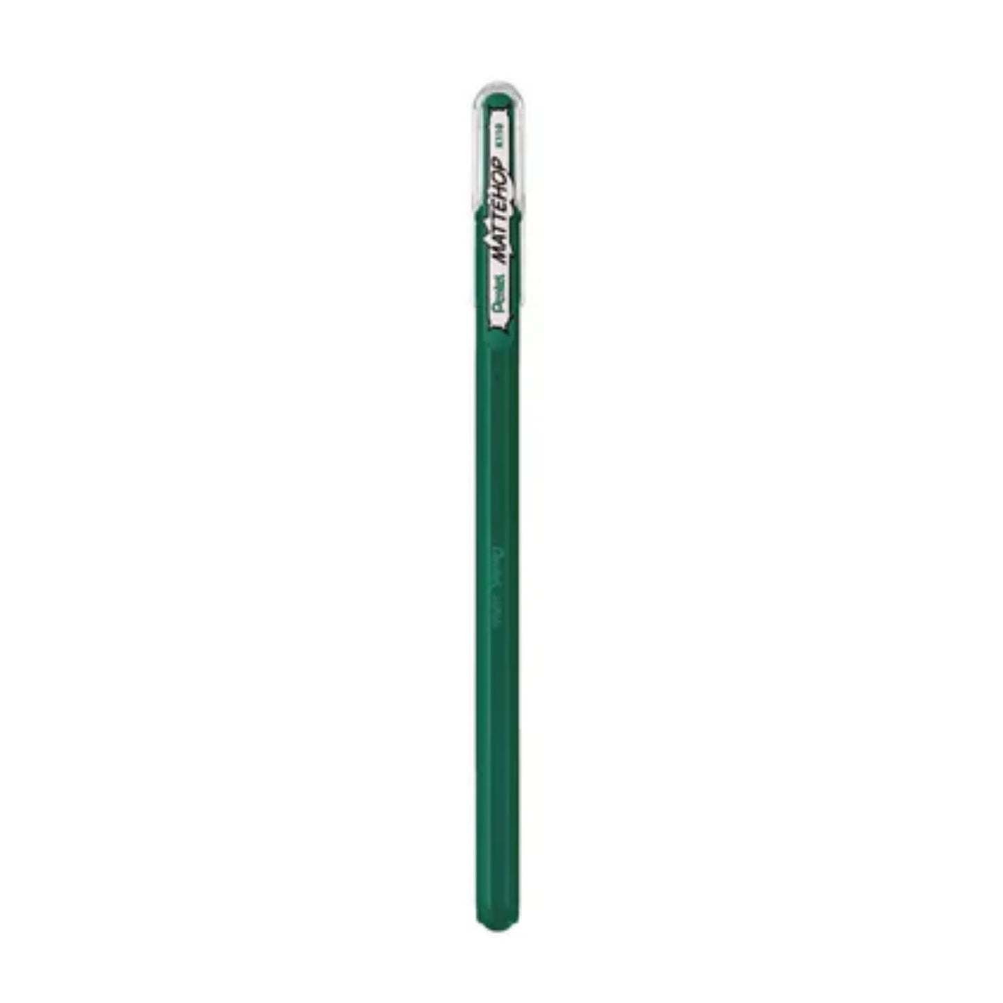 Canetal Gel - Pentel - Mattehop - Fun - 1,0mm - Avulsa
