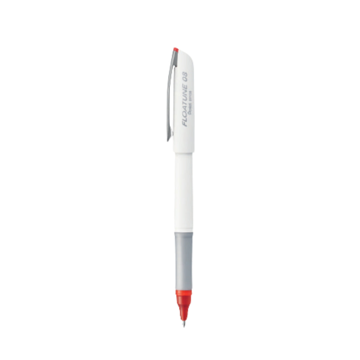 Caneta Esferográfica - Pentel - Floatune - 0.8mm