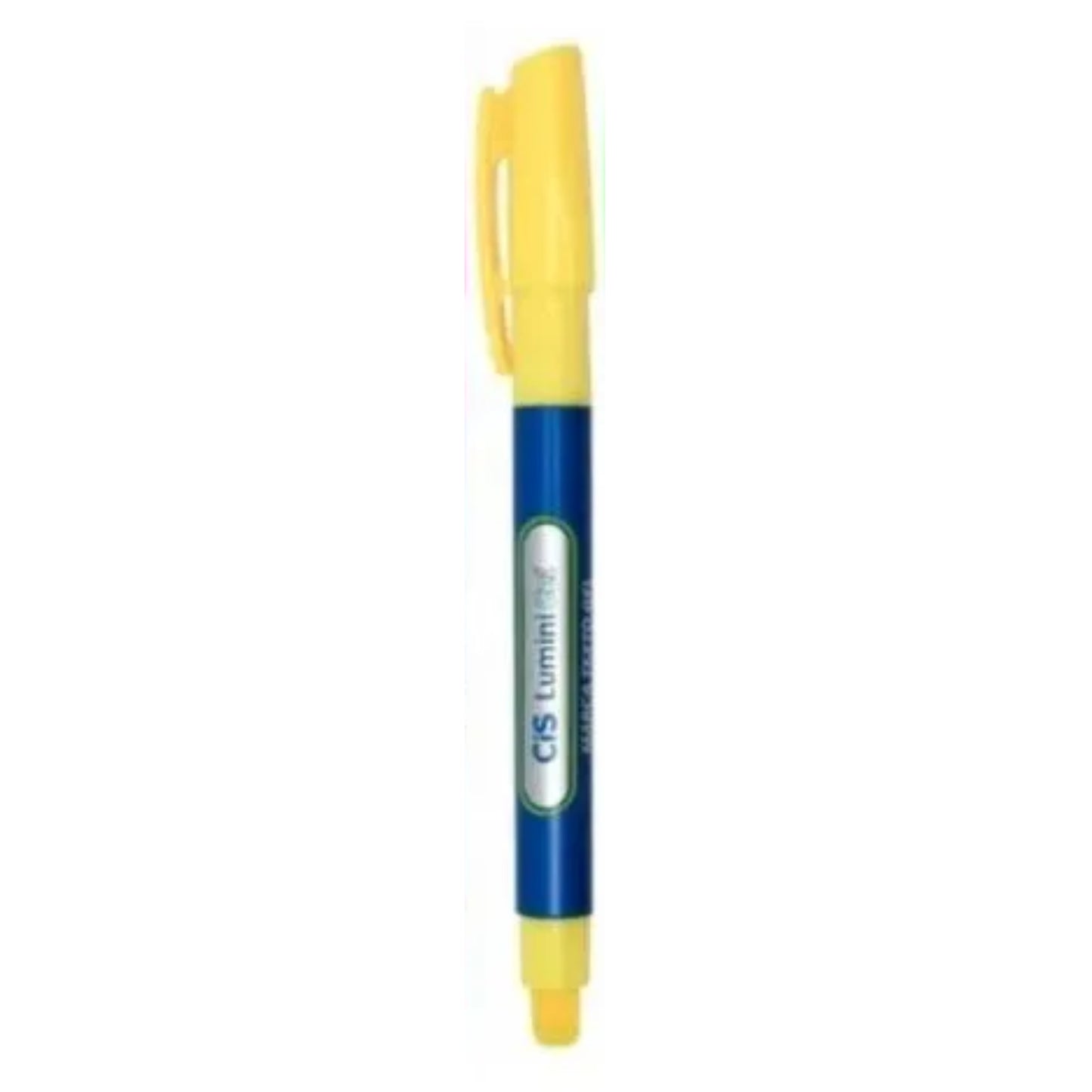 Marca Texto em Gel - Cis - Lumini - Cores Neon - Avulso
