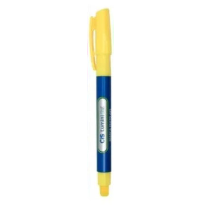 Marca Texto em Gel - Cis - Lumini - Cores Neon - Avulso