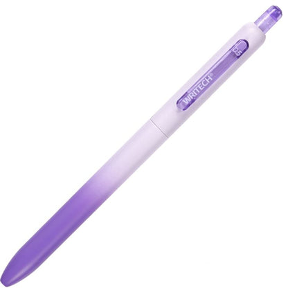 Caneta Gel Writech Sprinkles 0.5mm