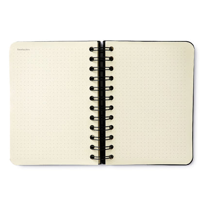 Agenda Planner Wire-o 2027 - Cícero - Petit Passeio - Diária 11,5x16