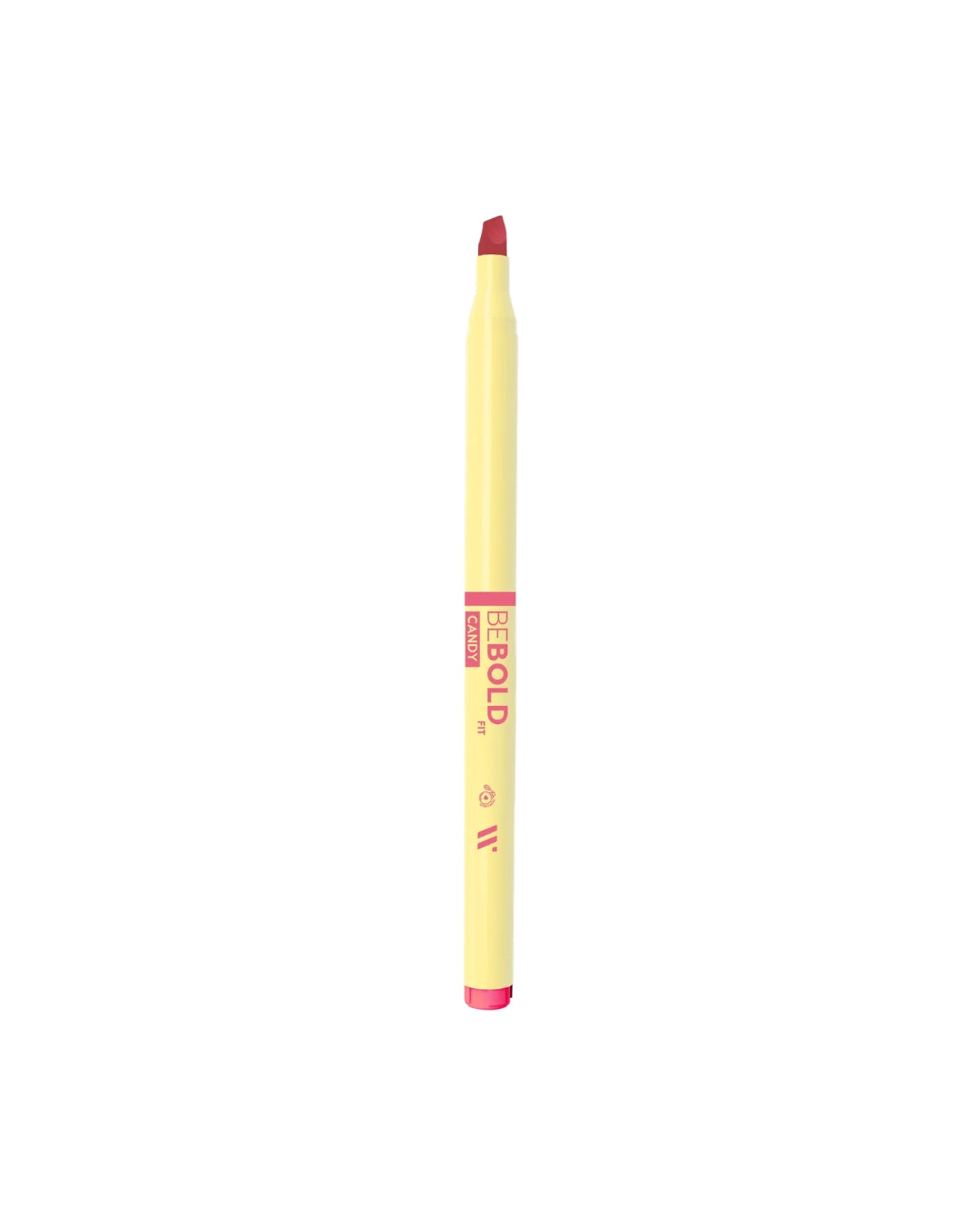 Marca Texto - Newpen - Be Bold Fit - Perfumado - imagem 7