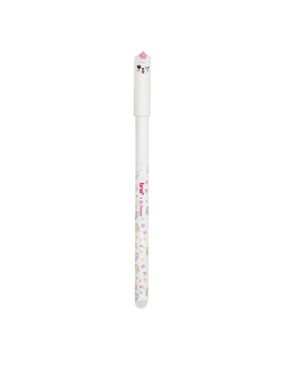 Caneta Gel - BRW - Friends - Apagável - 0.7mm